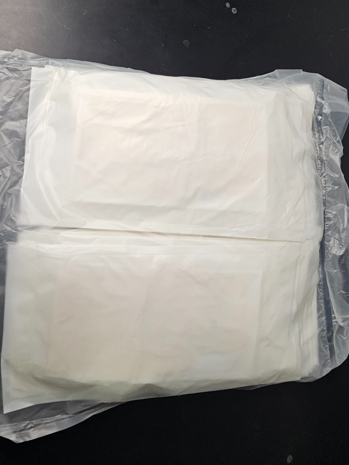 (50) PAIRS TechNiGlove STERILE AMBIDEXTROUS NITRILE CLEANROOM GLOVES – SMALL