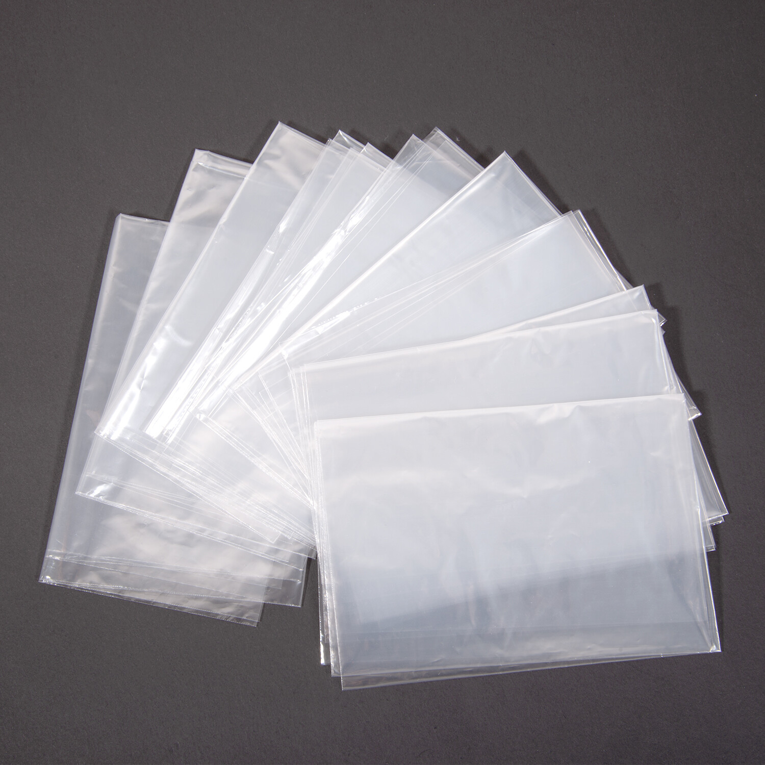 500PCS JMU Disposable Dental Plastic Tray Covers Ritter Size B Small 10-1/2″X14