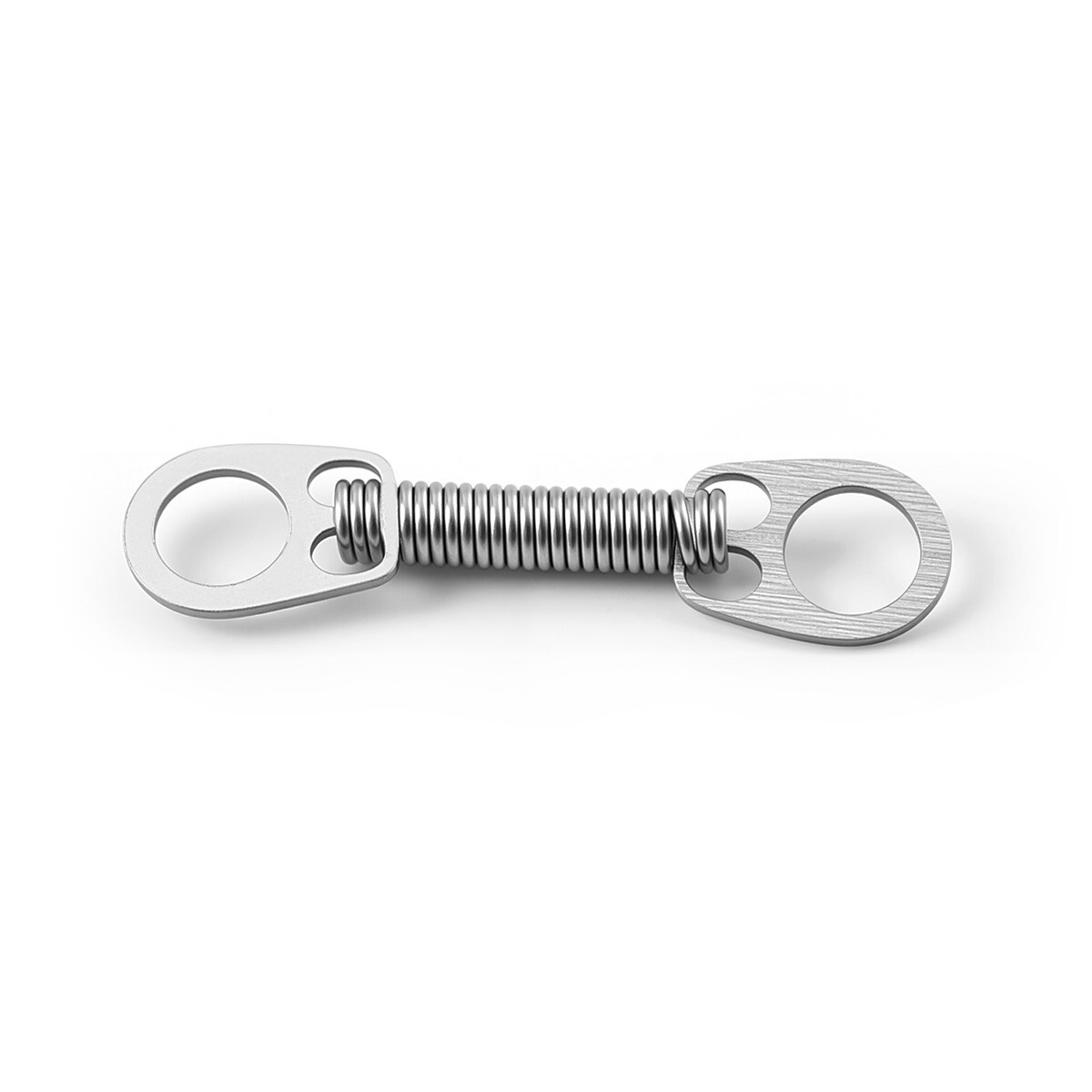 AZDENT Dental Orthodontic NITI Closed Coil Spring for Bracket Brace 10pcs/bag