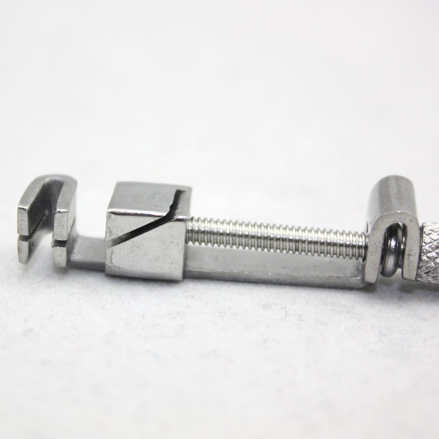 10 PCS New Dental Instrument Universal Tofflemire Matrix Retainer Lab Equipment