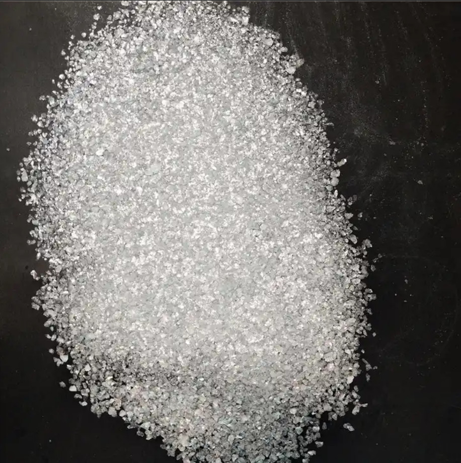 Boric Flake Acid Magic Fishscale Oily 99% Pure White Flakes US Local Ship