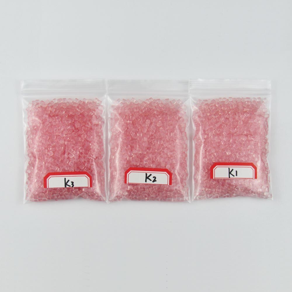 500g Dental Lab Materials Denture Flexible Acrylic Nylon Thermoplastic Resin