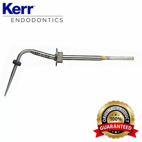 ORIGINAL Sybron Endo Buchanan System B Heat Plugger Elements Obturation Tip