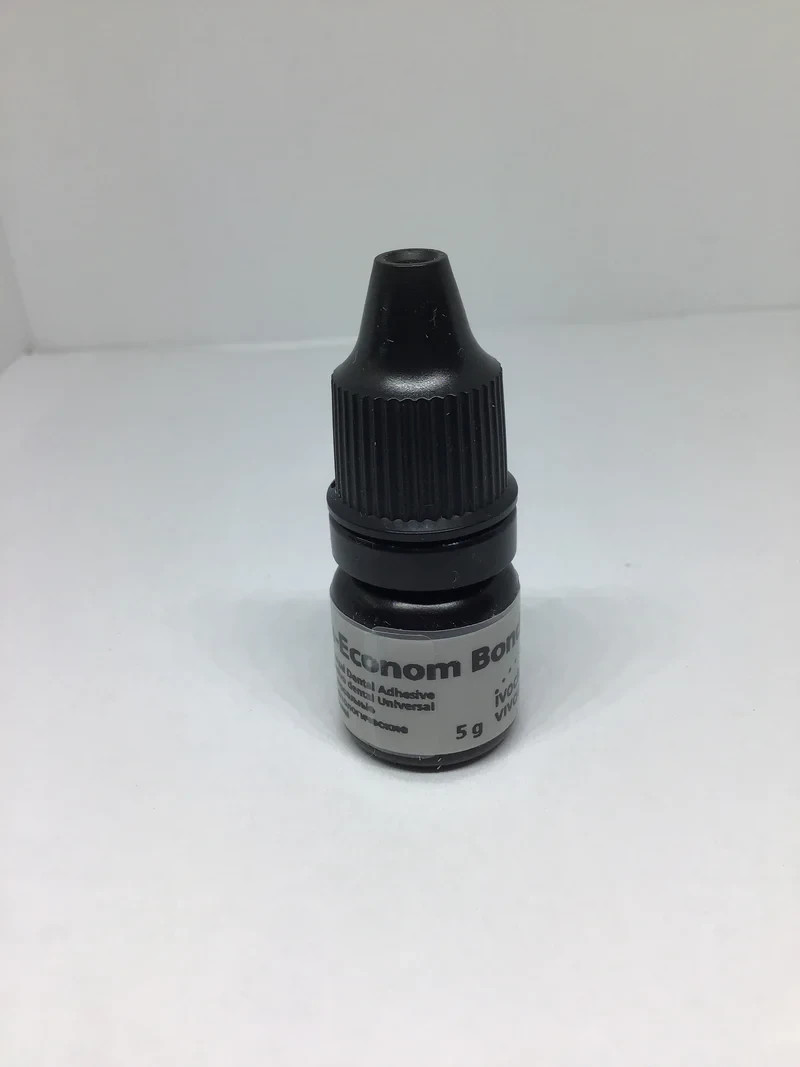 Ivoclar Vivadent Te Econom Bond 5gm Dental Material