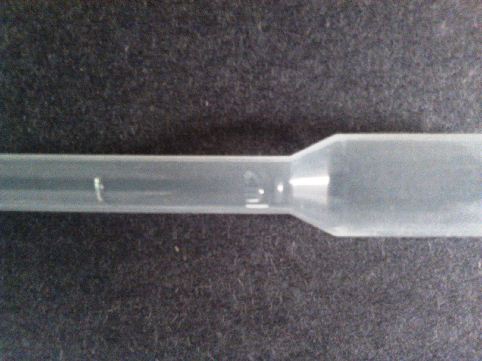 Transfer Pipette 5 ml Graduated Lot of 100 +FREE SHIPPING