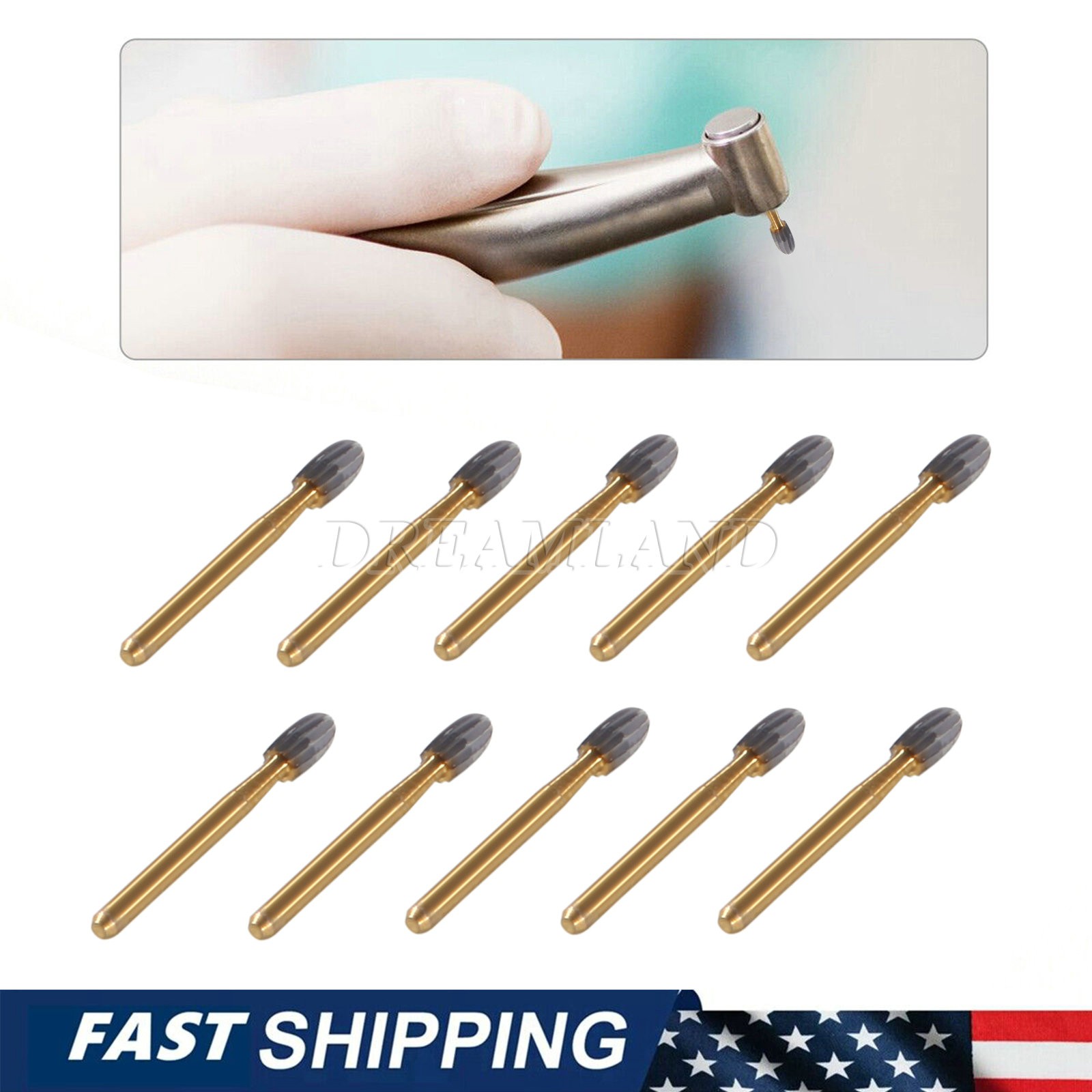 Dental Low Speed Contra Angle Handpiece Contrangolo Dentista Inner Water NSK WY