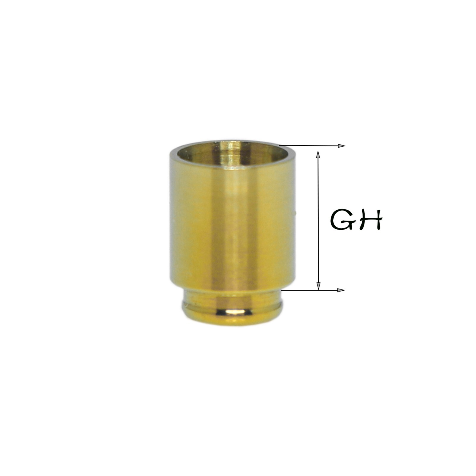 Multi-Unit 4.8 Locator Abutment For Hiossen/Nobel/Zimmer Straight Angled Implant