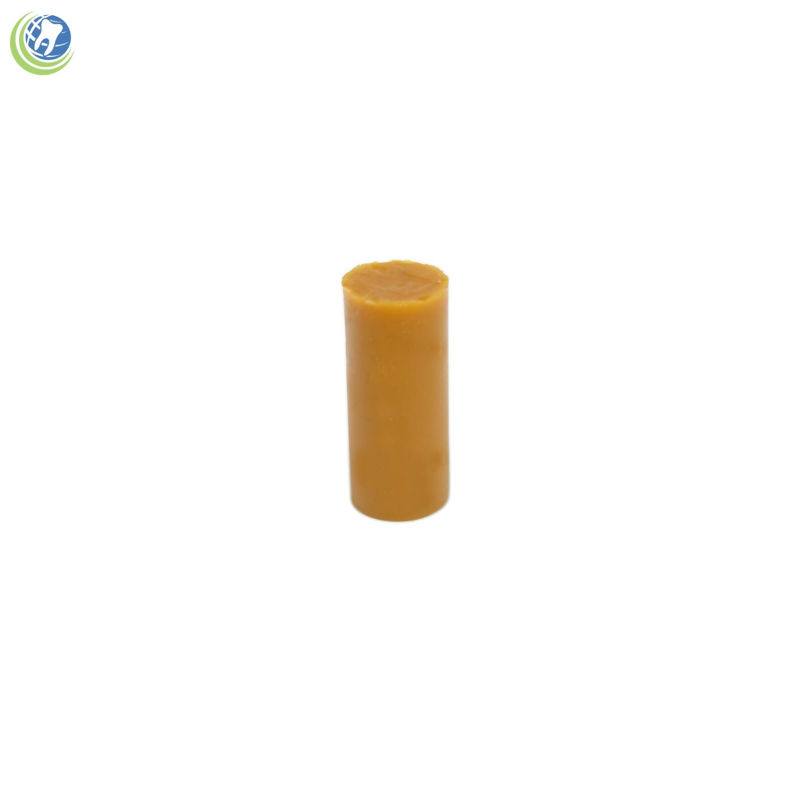 3 X DENTAL LAB HARD STICKY WAX CROWN BRIDGE ARTICULATION LUMP RESIN IN CYLINDERS
