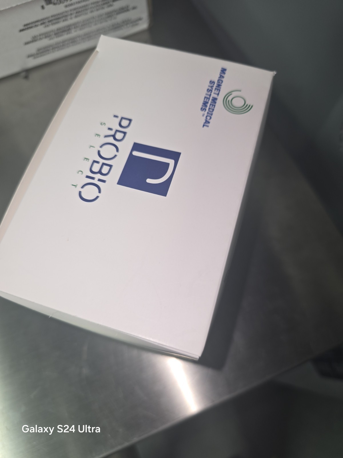 Lot of 9 Boxes Probio Select 384-Well Sterile PCR Plates – 90 Total Plates – Lab
