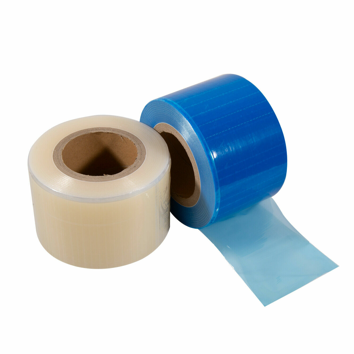 Adhensive Barrier Film 4″X6″ 1200 PERFORATED SHEETS FOR DENTAL, MEDICAL, TATTOO