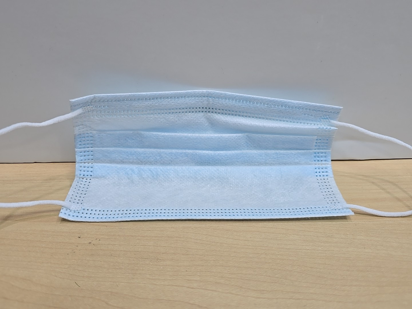 50 pack Disposable 3-Ply Non-Medical Face Masks Cleaning Dust Manufacturing Mask
