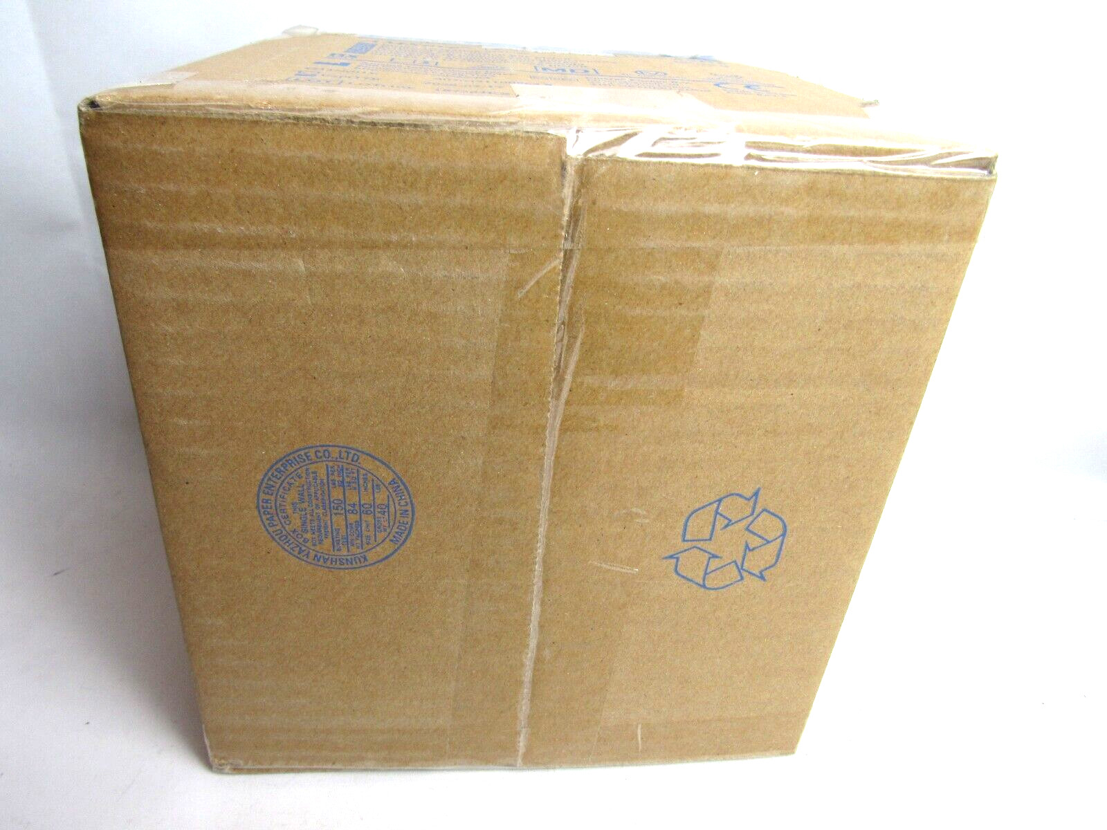 Amsino Piston Irrigation Syringe 30 Count box NIB AS116
