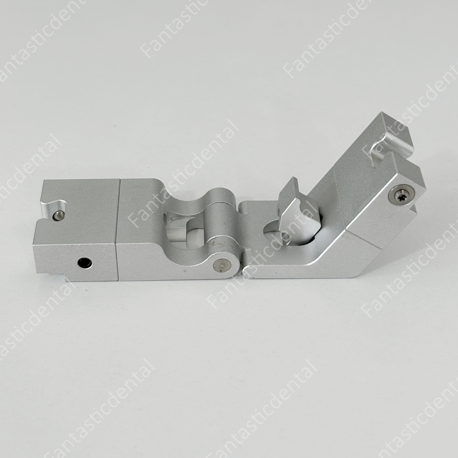 Dental 3Shape Articulator 3D Printing Digital Jaw Frame Bite Frame Print Model