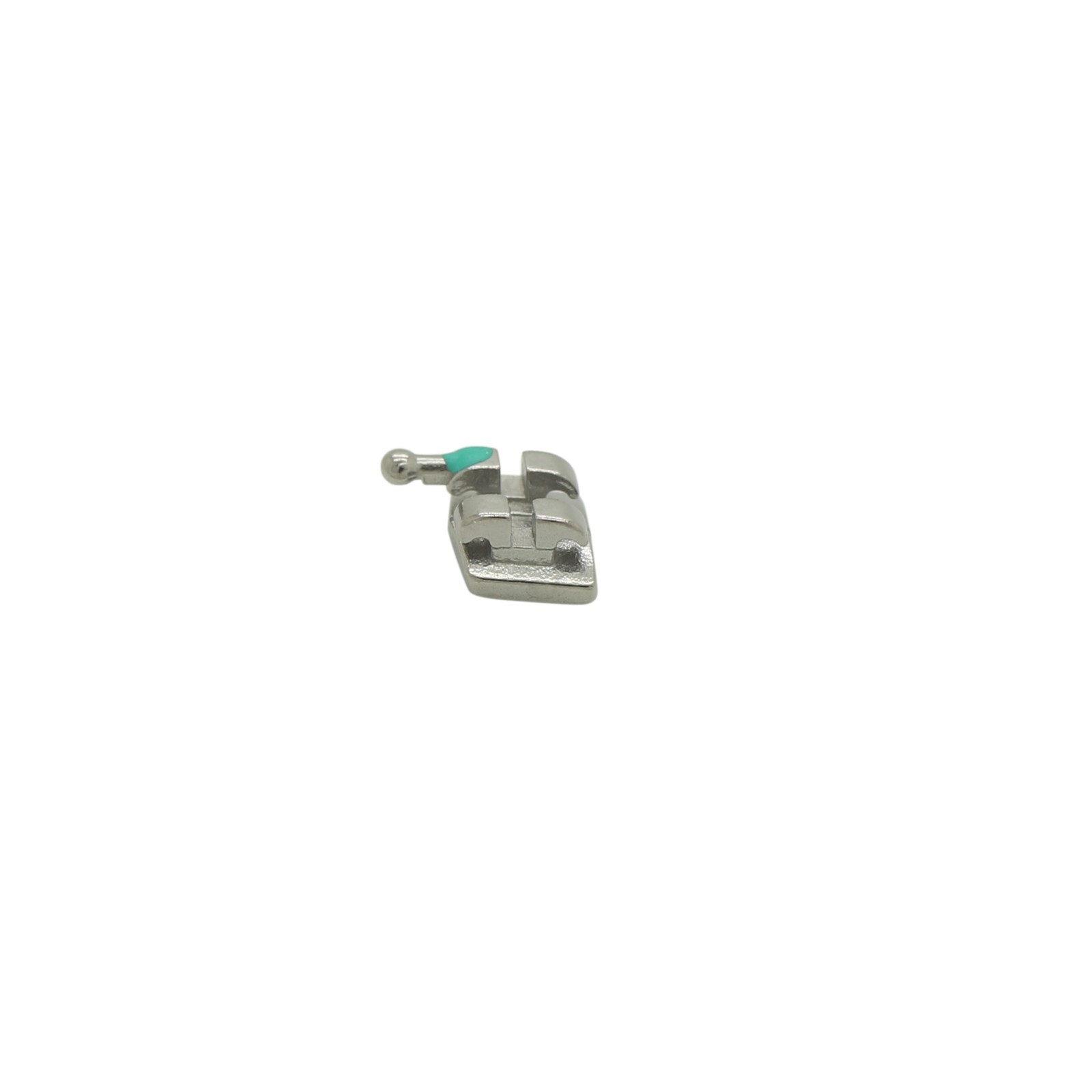 Dental Orthodontic Metal Bracket Braces MIM Roth Slot 022 345 Hooks 5-5 10 Kits