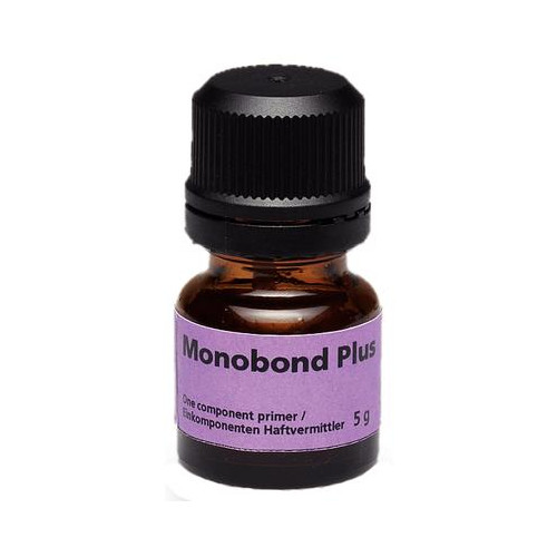 Ivoclar Vivadent 626221 Monobond Plus One Component Universal Restorative Primer