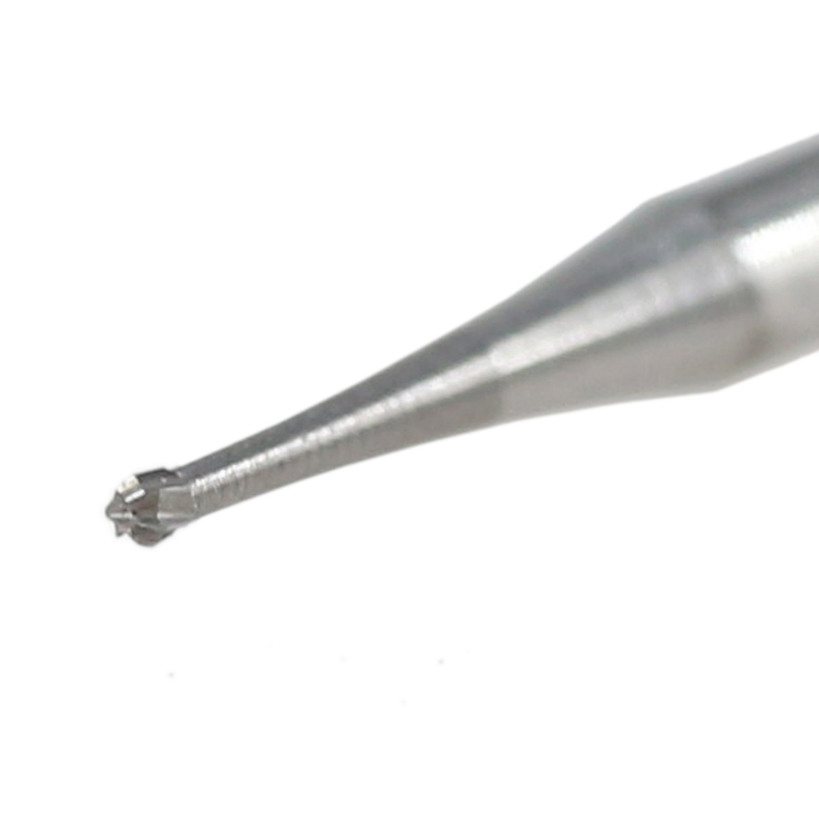 Wave Dental Carbide Round Latch Burs Surgical Burs RA Slow Speed Long 26mm 22mm