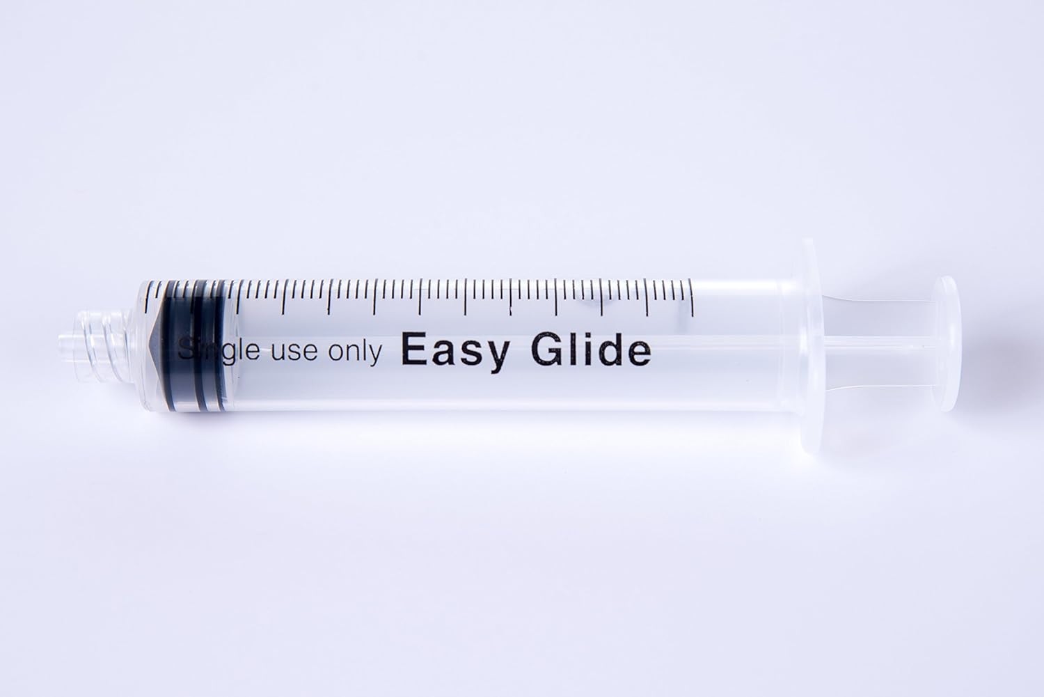 10ML Luer Lock syringe Easy Glide- Sterile – Pack of 100