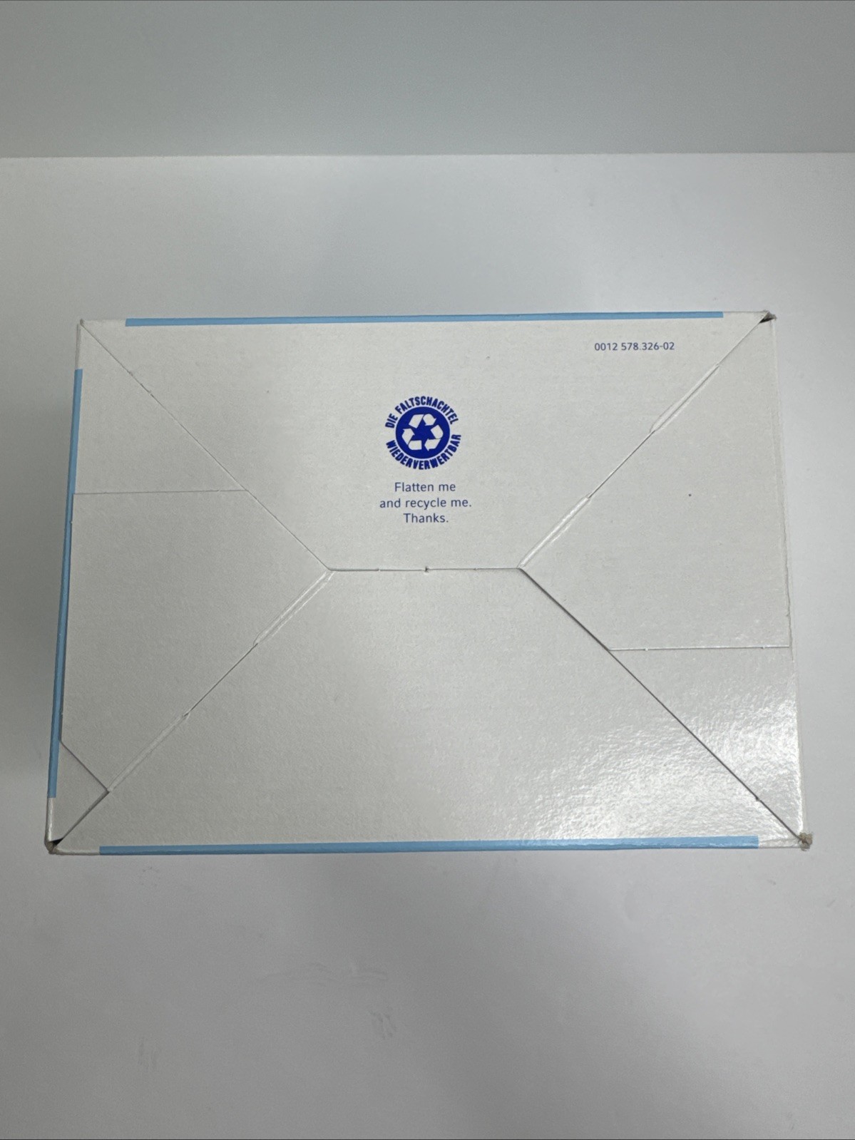Eppendorf 022491539 epT.I.P.S. Reloads 2-200uL 1 BOX (10 trays× 96 tips)