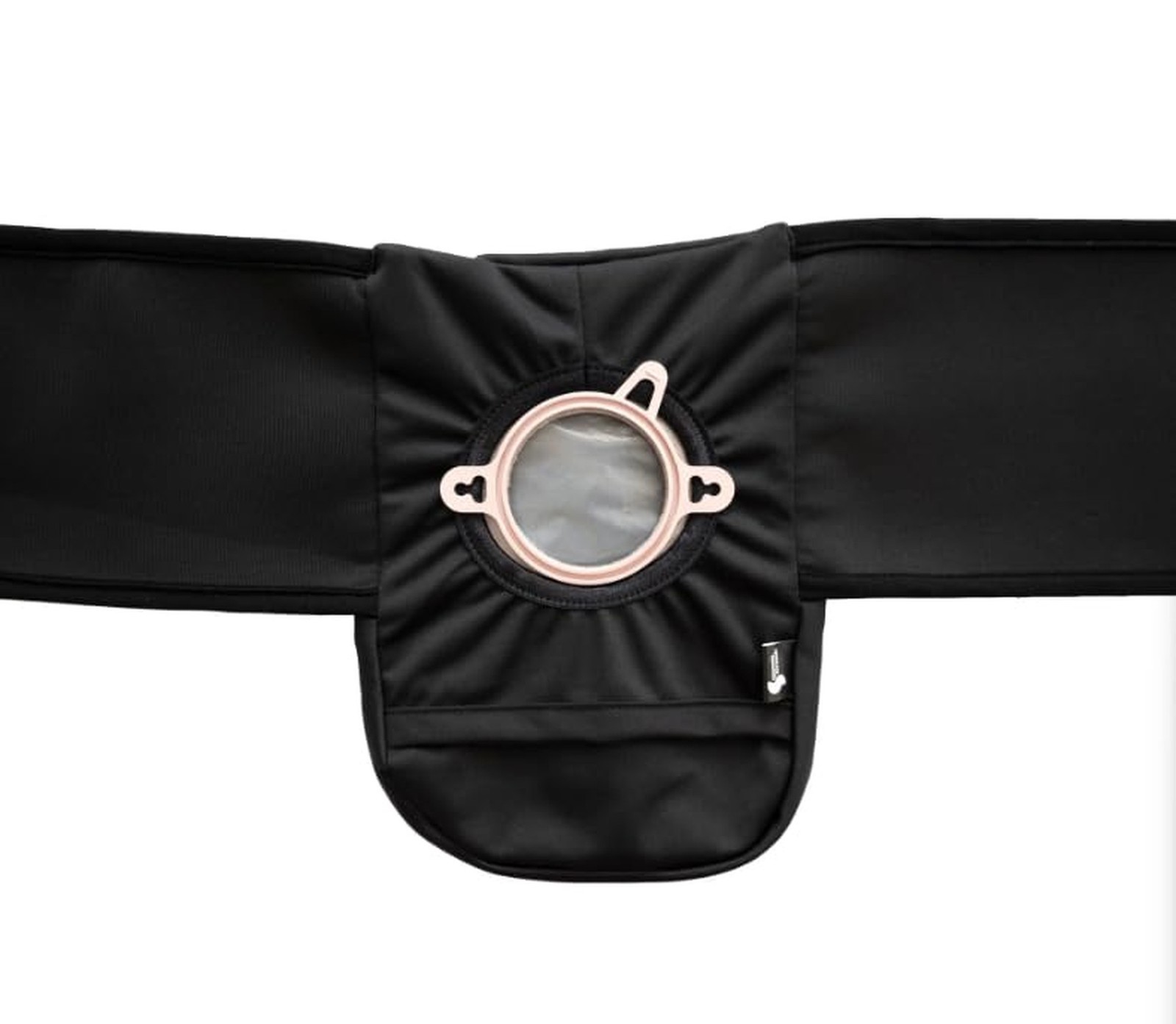 Elastic Ostomy Belt | Ostomy Cover Support Belt | Water Resistant Everyday We…