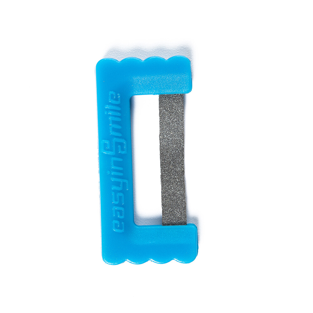 Dental Orthodontic IPR Reduction Strip Polishing saw Interproximal Enamel Strips