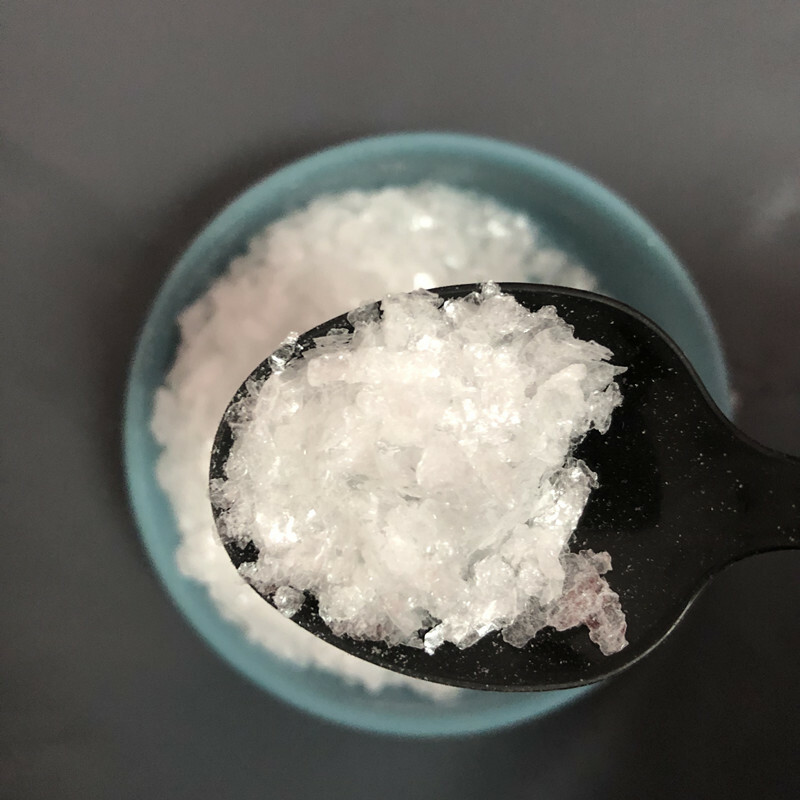 Boric Flake Acid 99% Pure Oily White Flake US Warehouse Fast Shipping Best Price