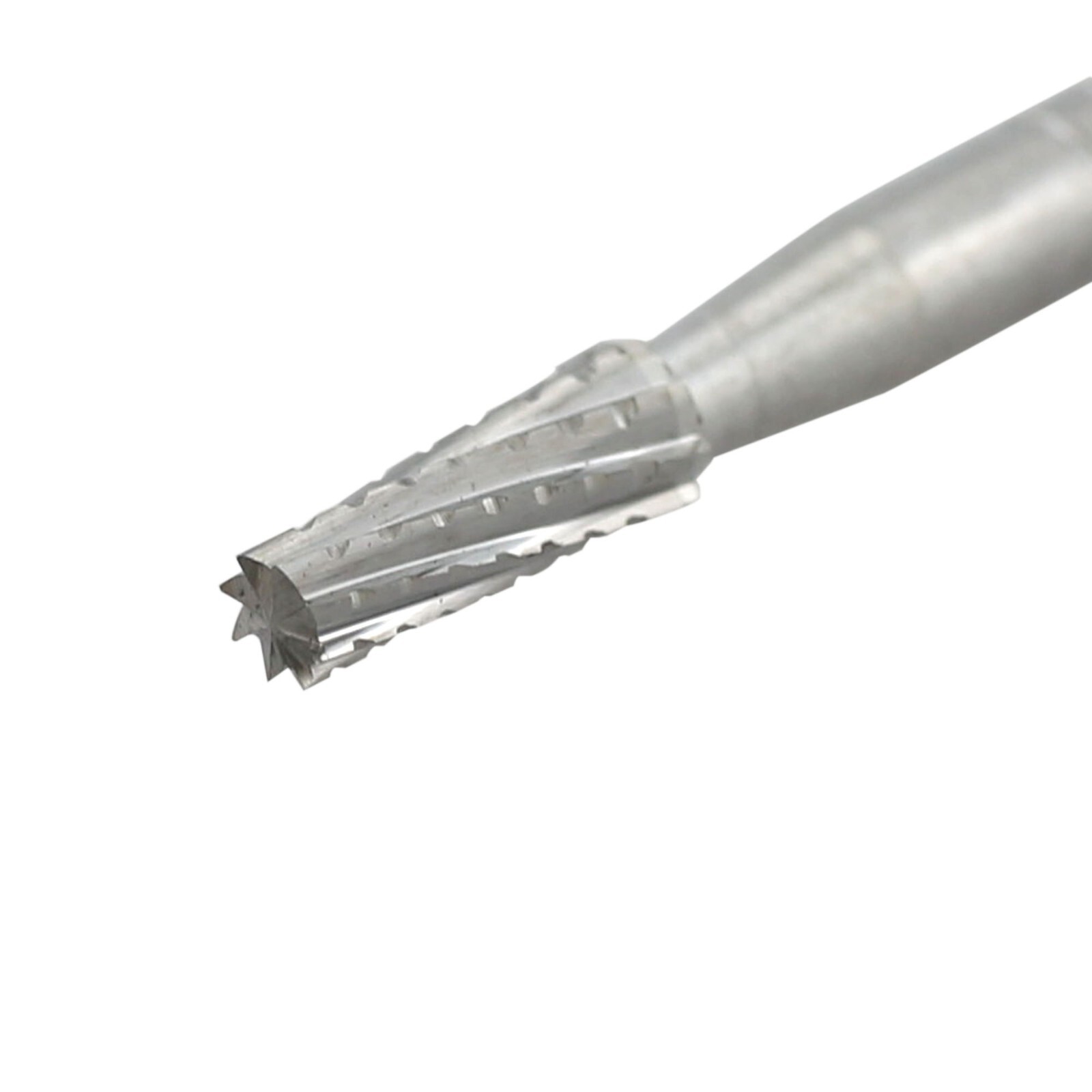 Wave Dental Surgical Bur For Straight Handpiece Carbide Round Fissure 44.5mm 557