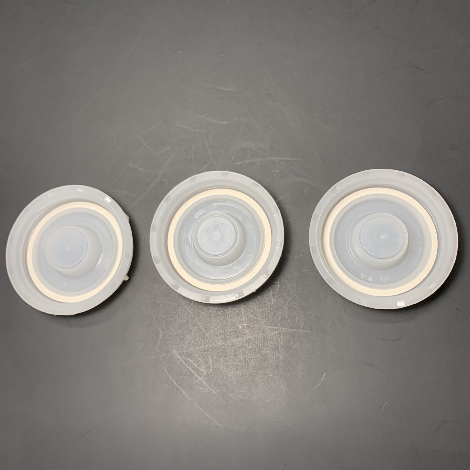 Rieke 70mm Replacement Cap for Winpak Hedpak & Generic Carboy 3 Pack