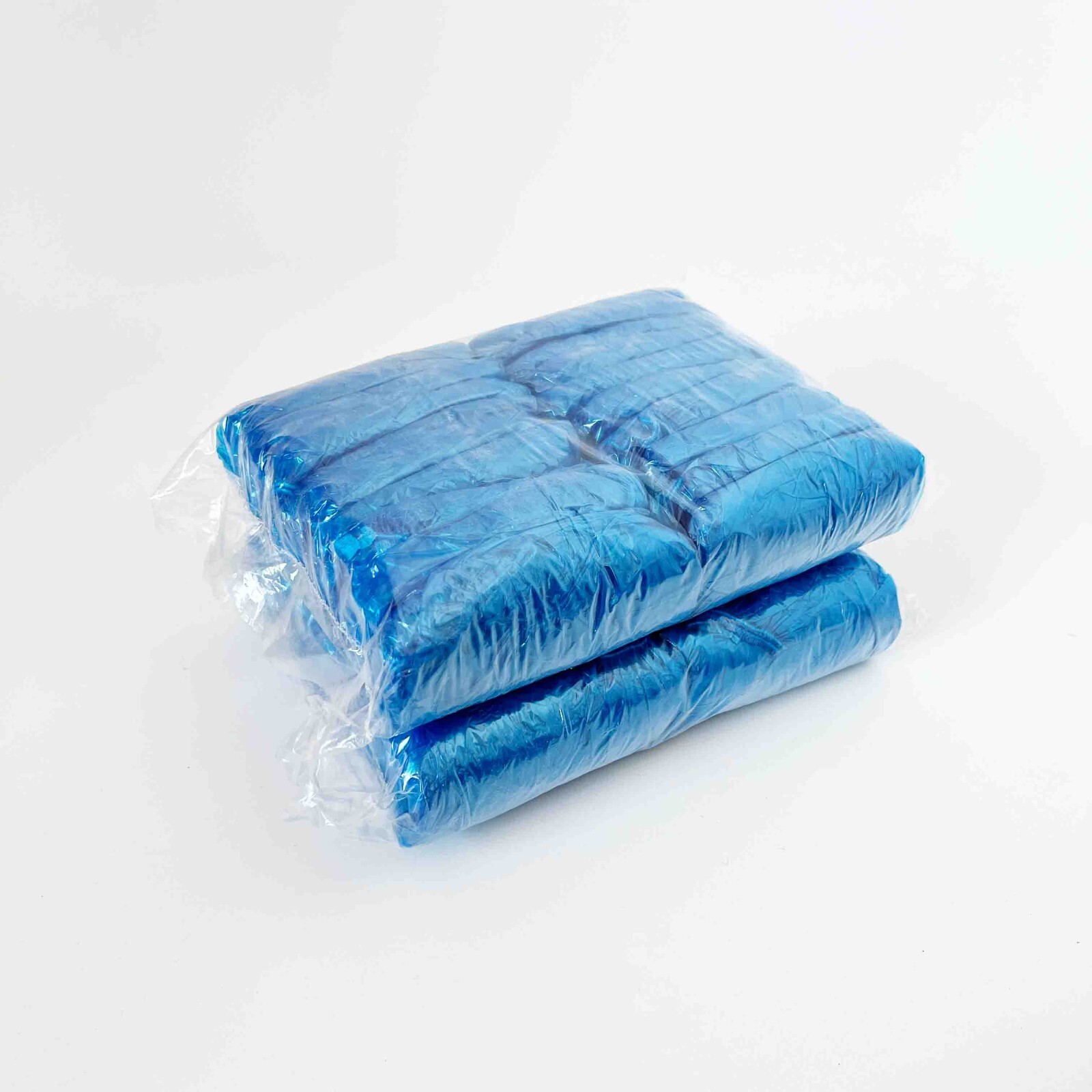 Waterproof Disposable Shoe Covers (200 Pieces) to Keep Shoes and Floors Clean