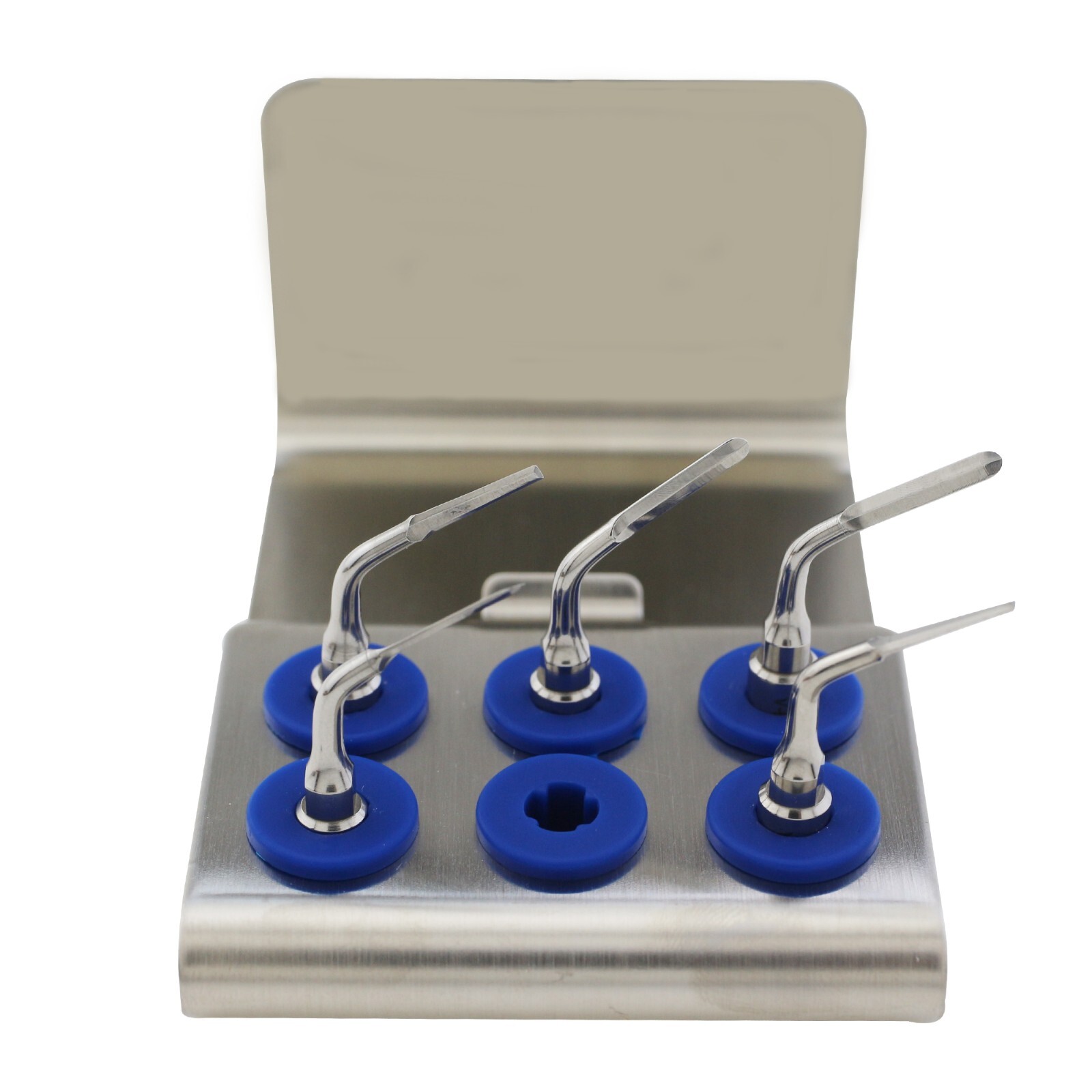Dental Ultrasonic Surgery Tip For Acteon Satelec Piezotome 2 Cube Implantcenter2