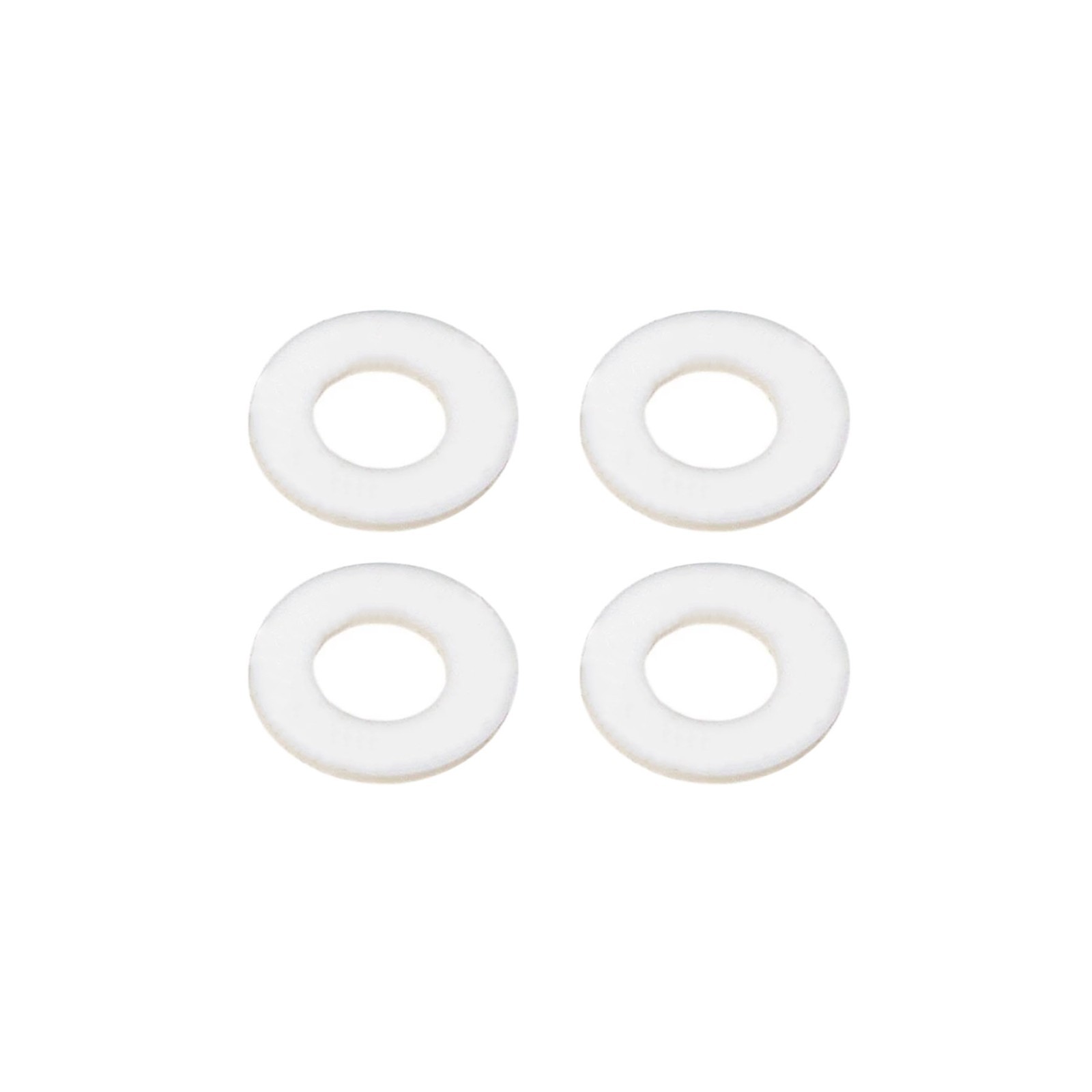 US 5/10Pcs Dental Overdenture Retention Caps for Locator Abutment