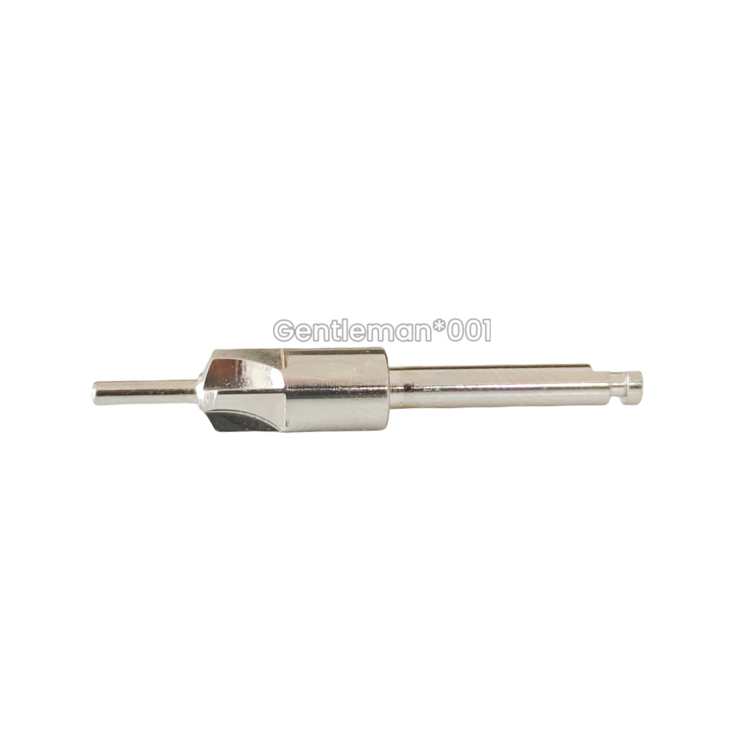 Dental Countersink Drill Smooth Ridge Trimmer Drills Abutment Bone Remove