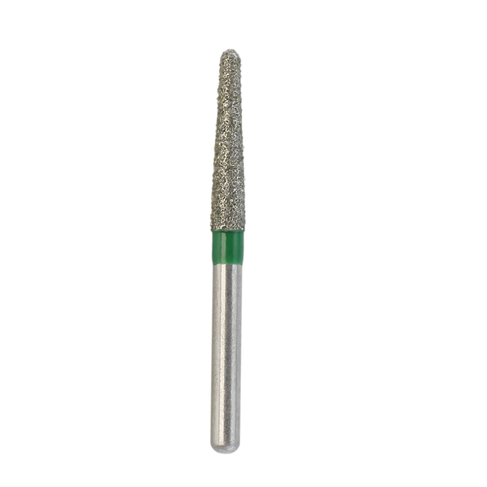 Dental Diamond Burs Football Round End Taper Coarse Fine FG High Speed 856 850
