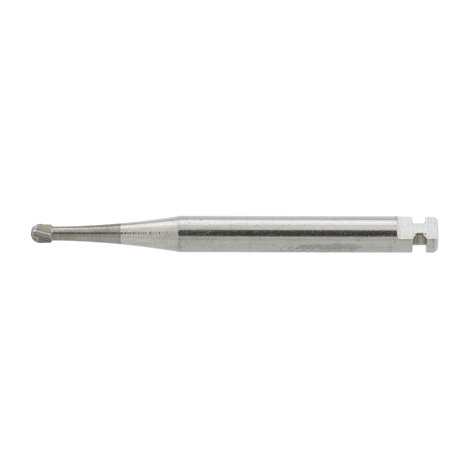 Wave Dental Latch Carbide Burs Surgical RA SURG 2 4 5 6 8 Round Ball Slow Speed