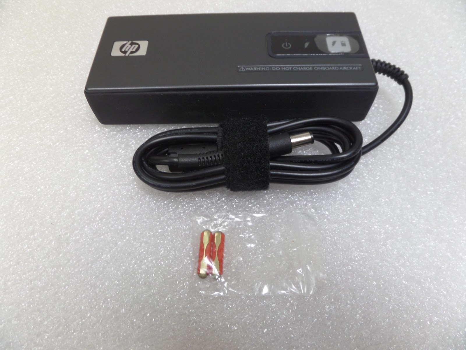 462602-001 HP AC ADAPTER
