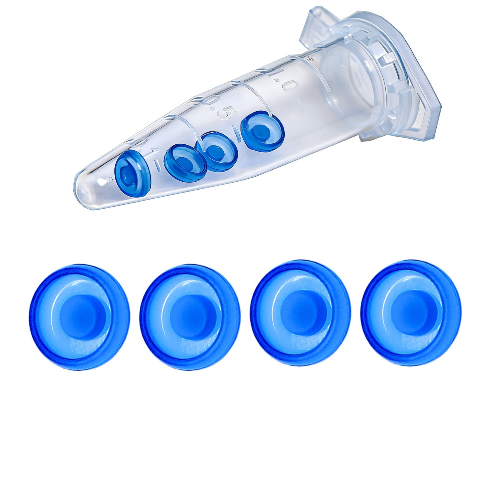 US Dental Legacy Anchor Locator Abutment for Hiossen ET/TS Internal Hex Platform
