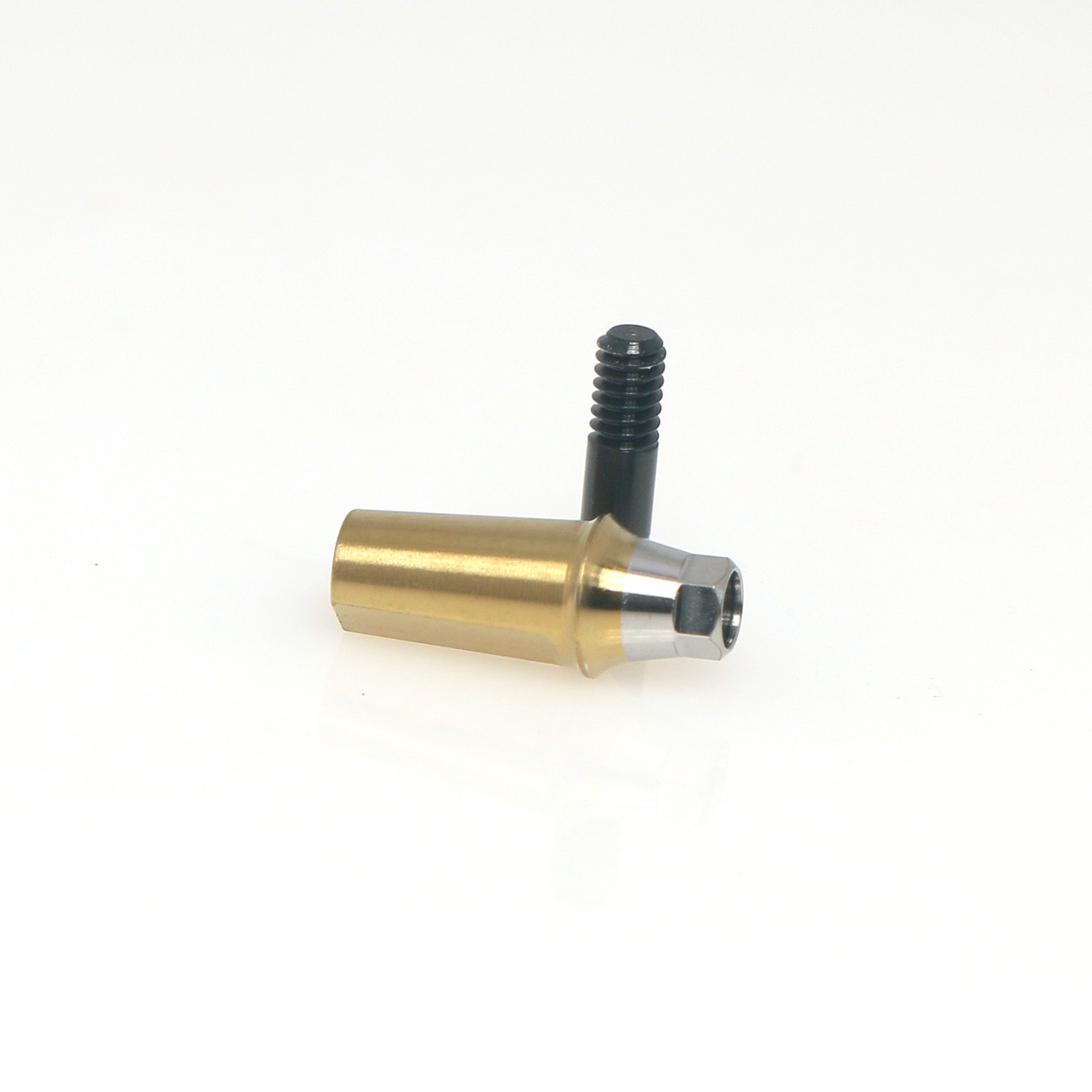US Dental Osstem TS Hiossen ET Transfer Abutment Hex MINI/Regular