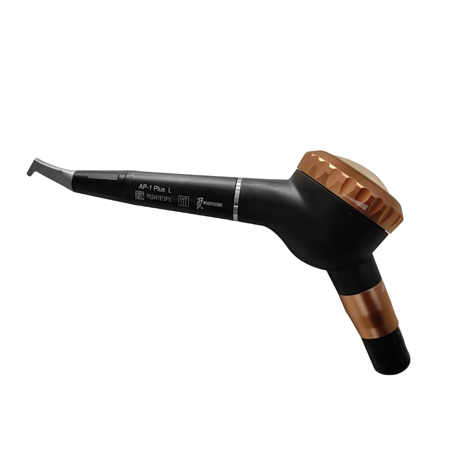 Woodpecker Dental Air Polisher AP-H Supragingival Air Polishing Handpiece