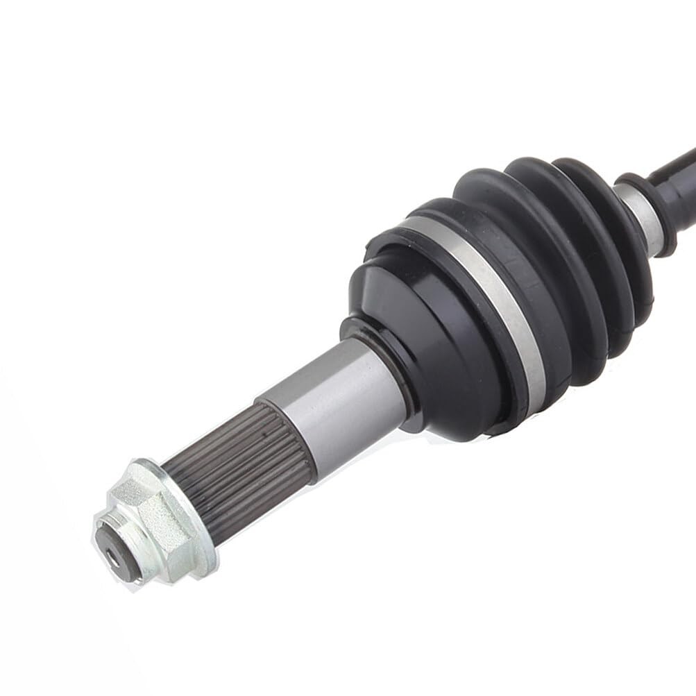 Rear Left CV Axle 5KM-2530U-13-00 for Yamaha for Grizzly 660 2003-2008