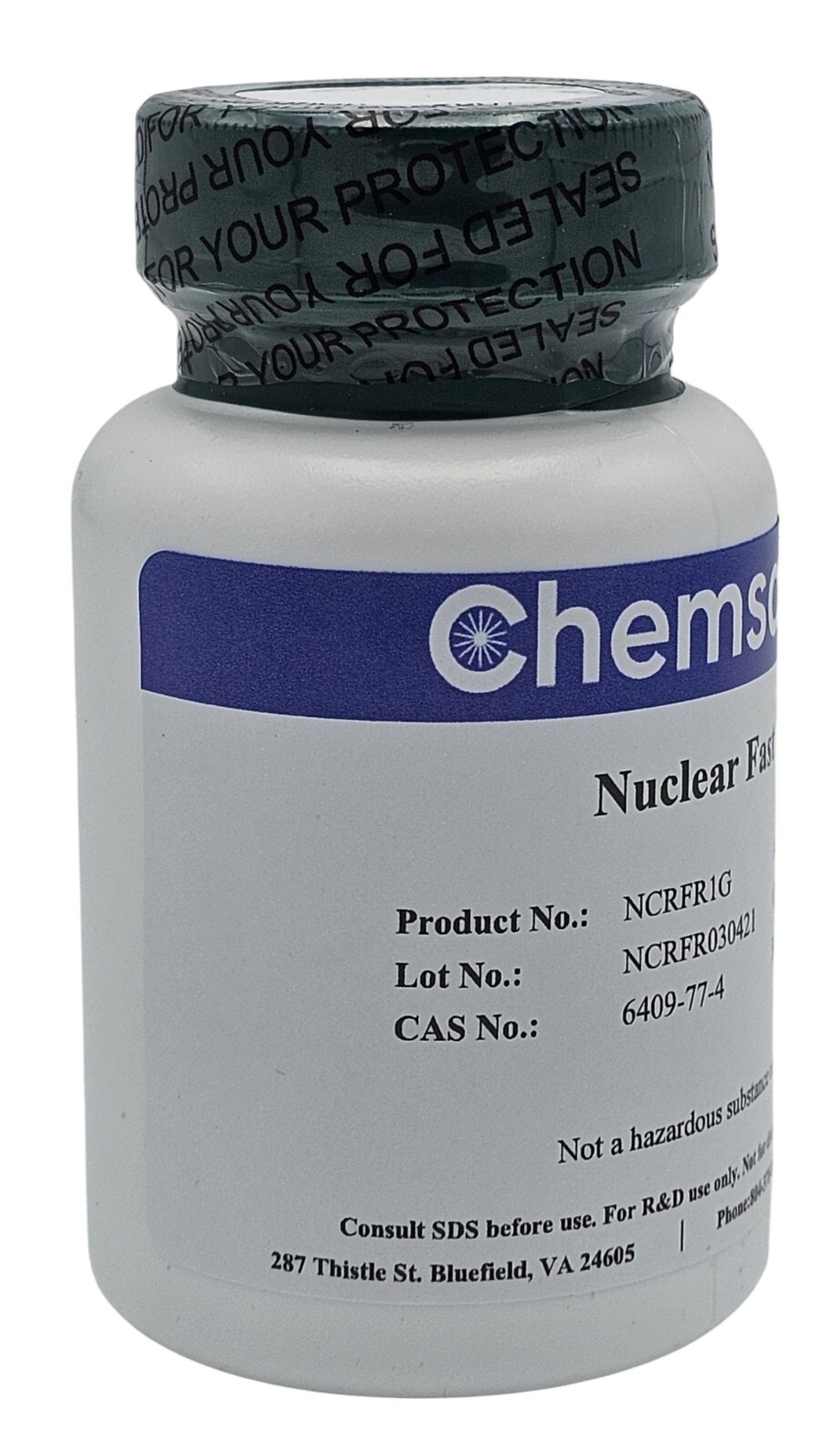 Nuclear Fast Red, 90+%, 1g