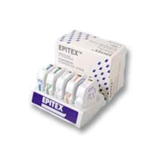 Epitex Medium Strip (Green) – Restoration Finishing System