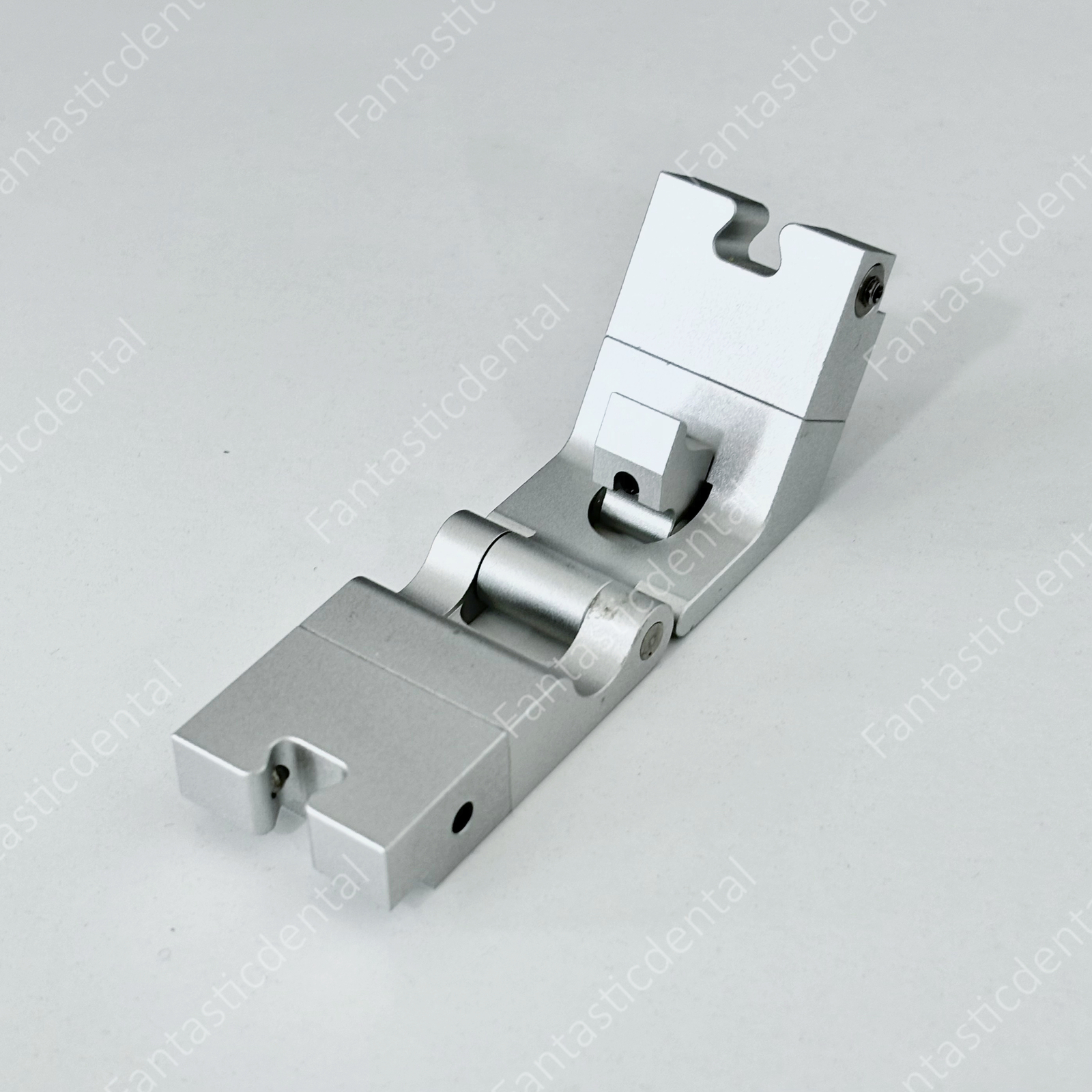 Dental 3Shape Articulator 3D Printing Digital Jaw Frame Bite Frame Print Model