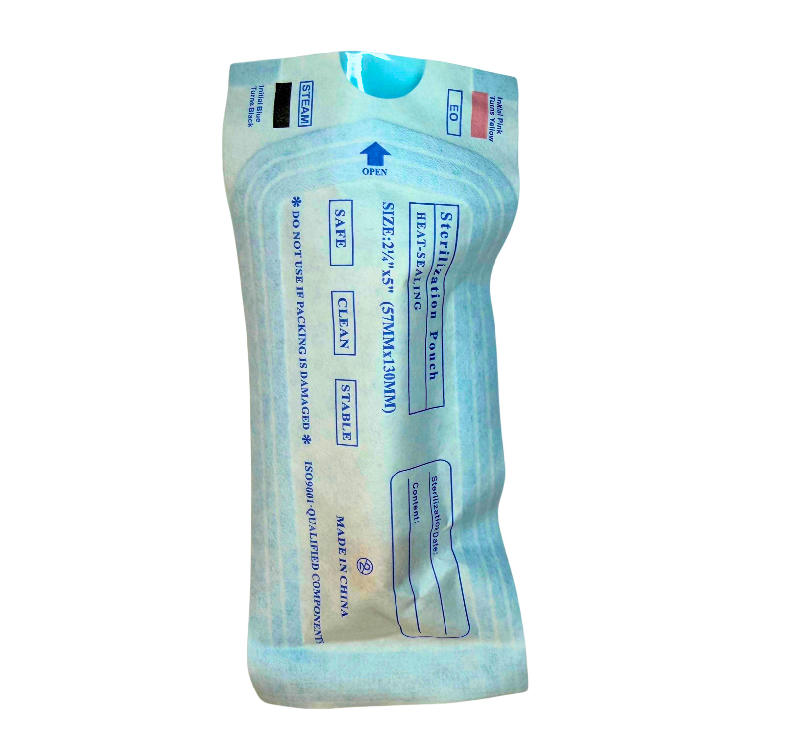 20-Pack Empty 3ml (3cc) Pen Cartridges – Individually Wrapped – GXZ Health