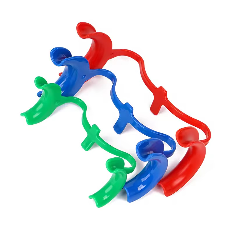 EXTAND™ Intraoral Disposable Cheek Retractors Autoclavable 3 pcs Orthodentalusa