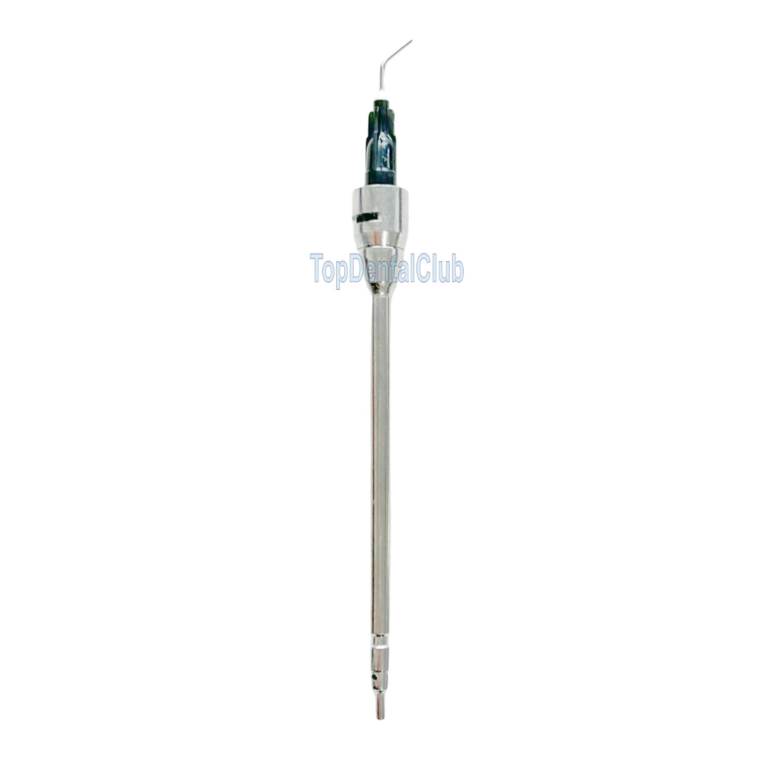 Dental Kerr Stropko Style Air Water Syringe Irrigator Irrigation Tips 3-Way Gun