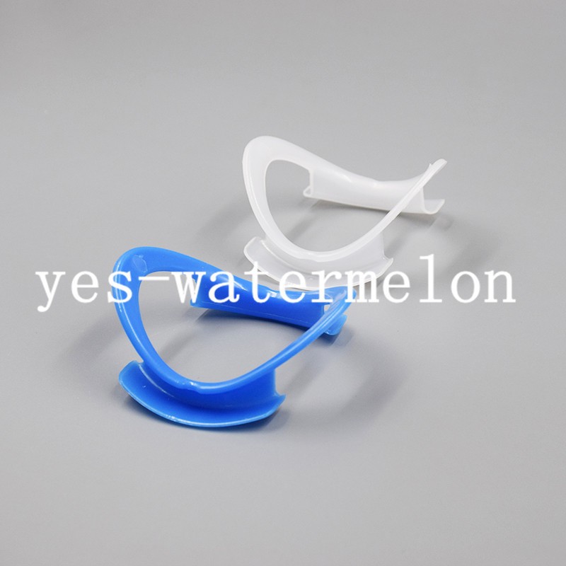 18 Pcs/Set Dental Intraoral Cheek Lips Retractor Mouth Opener All Types W/T/O/C
