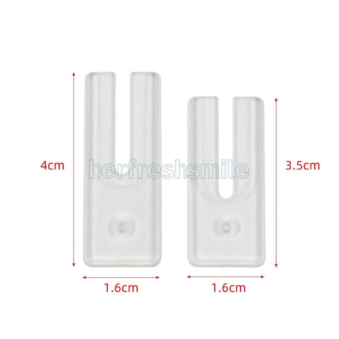 Dental Gothic Arch Tracing Joints Intraoral Registration Jaw Recorder Occlusal