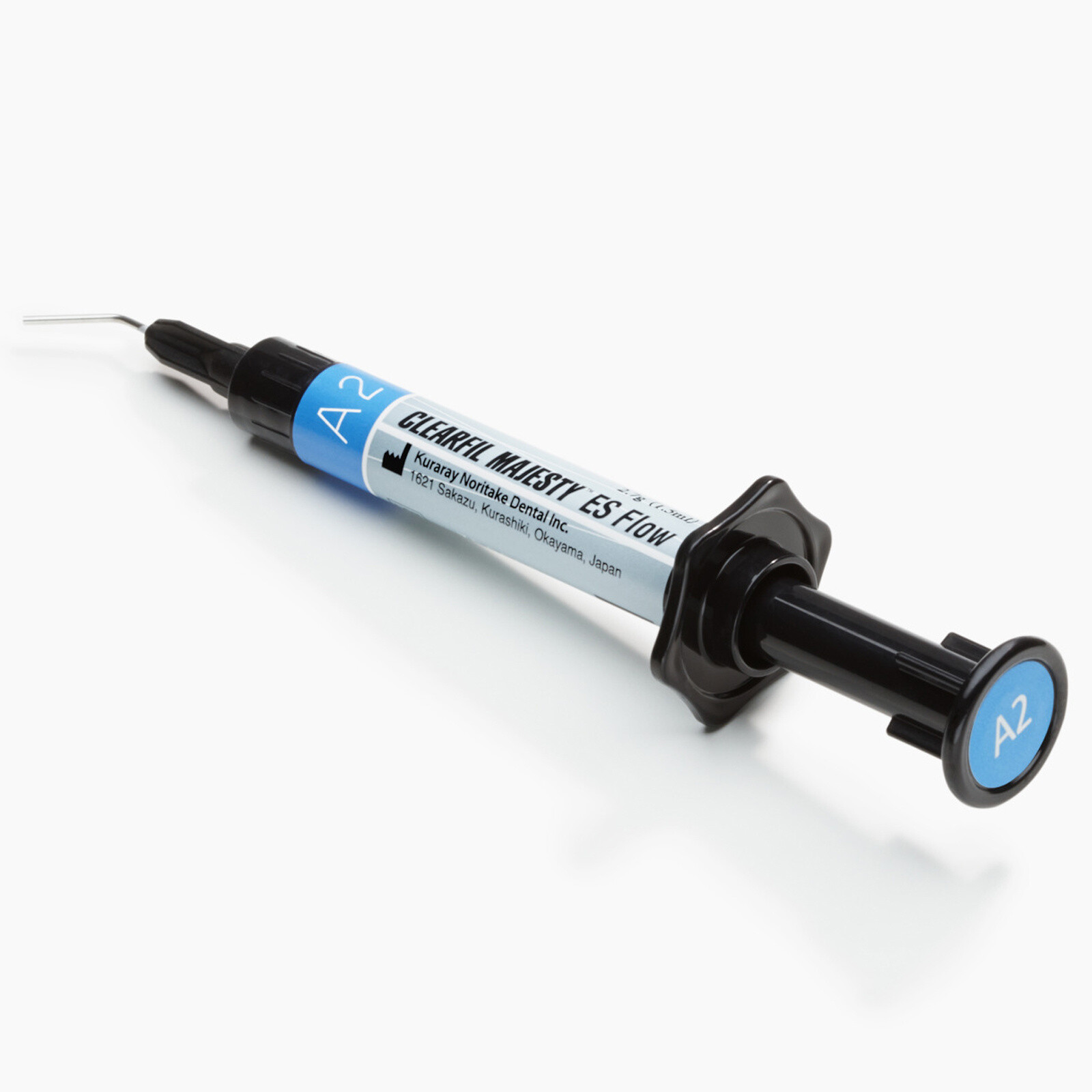 DENTAL KURARAY CLEARFIL Light Cure Composite AP-X/MAJESTY Esthetic/LV2 Universal