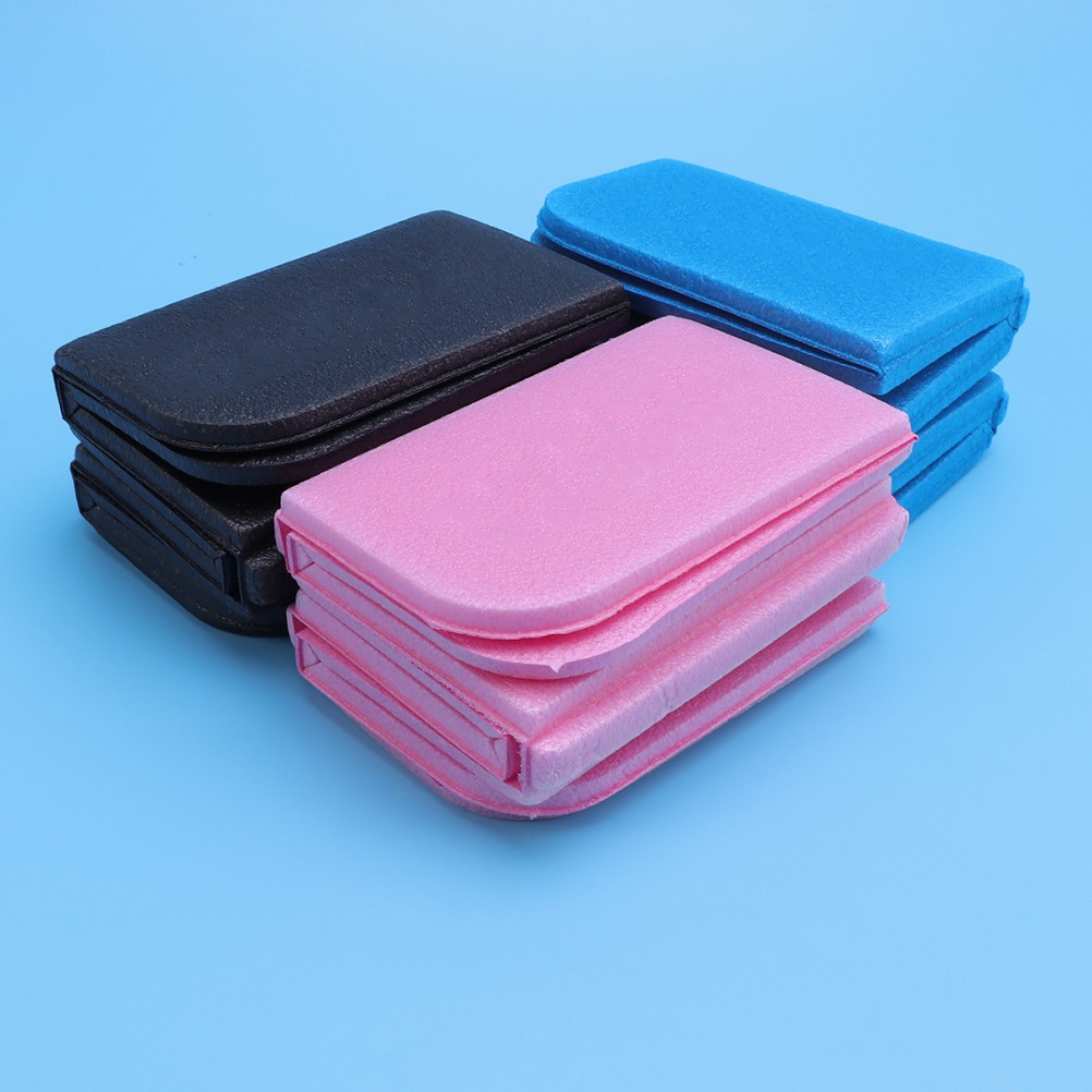 3Pcs Durable Waterproof Xpe Picnic Mats Foldable Outdoor Mat for Camping Beach