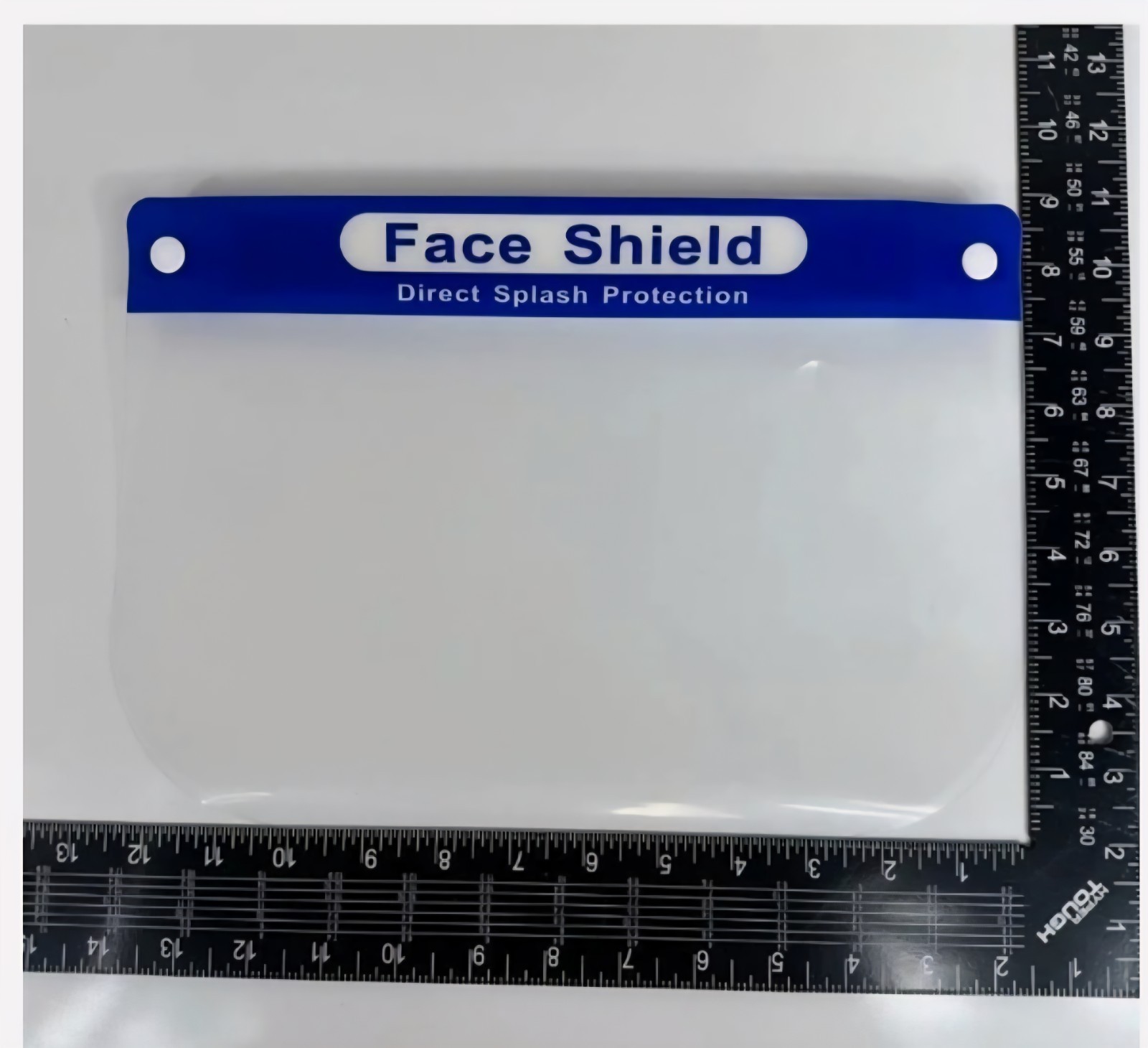 10-Pack Face Shield Reusable Washable Protection Cover Face Mask Anti-Splash