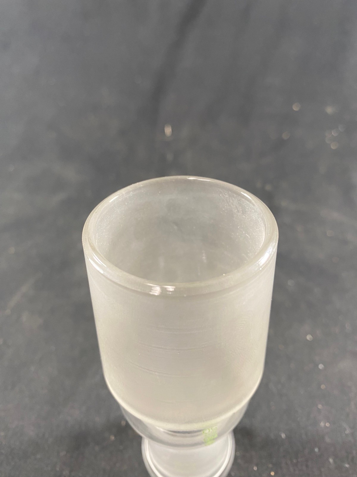 PYREX Glass 29/42 Outer 50/50 Inner Reducing Connecting Adapter 8820-2950